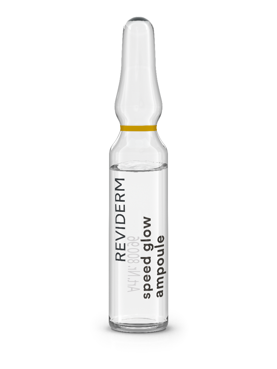 Ампула-сыворотка с мгновенным подтягивающим эффектом / Speed lift ampoule