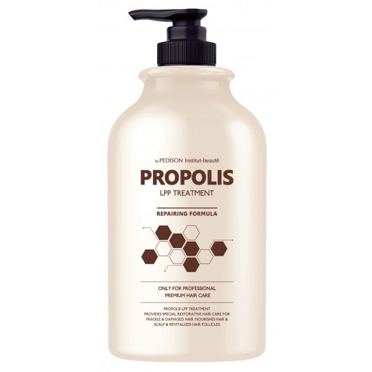[Pedison] Маска для волос ПРОПОЛИС Institut-Beaute Propolis LPP Treatment 500 мл