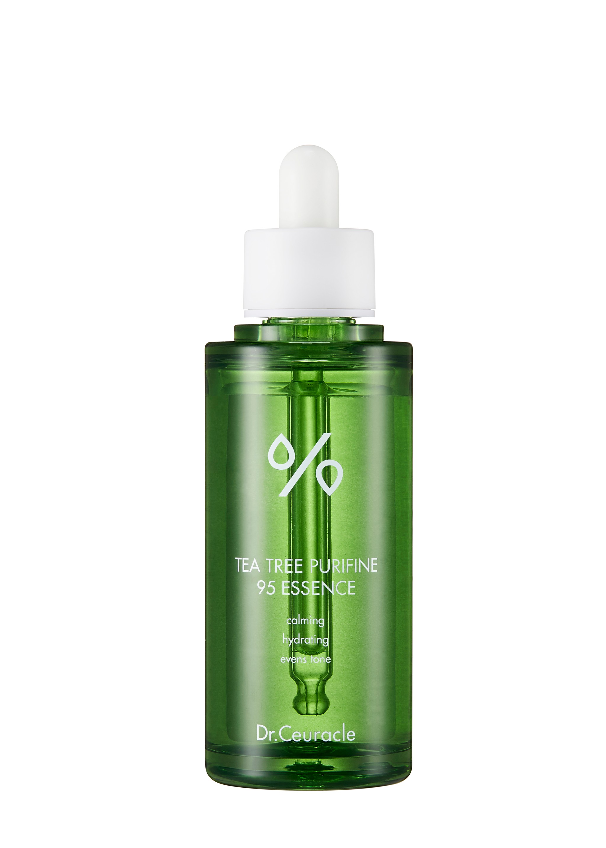 Dr.Ceuracle Эссенция Чайное дерево Tea Tree Purifine 95 Essence, 50 мл