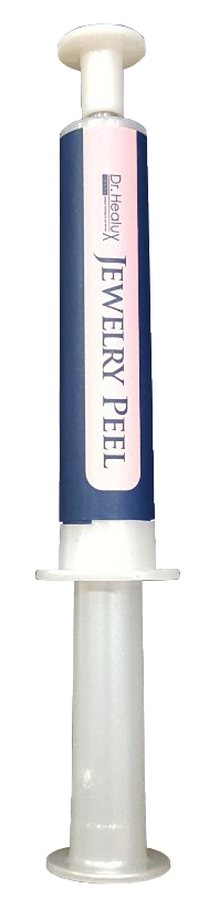 [Dr. Healux] Пилинг для кожи лица Jewelry peel, 4 гр