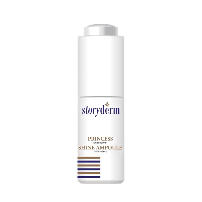 Storyderm Сыворотка для лица Princess Shine Ampoule, 30 мл