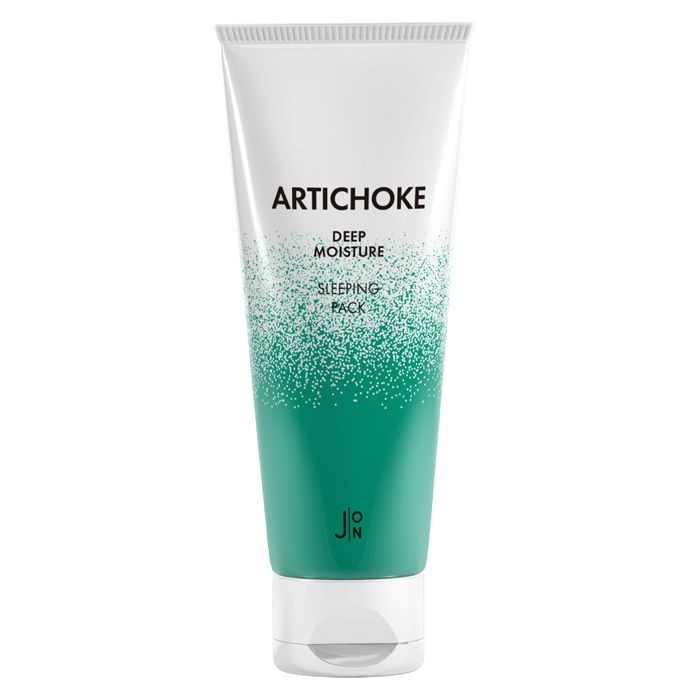 [J:ON] Маска ночная с артишоком Artichoke Deep Moisture Sleeping Pack, 50 г