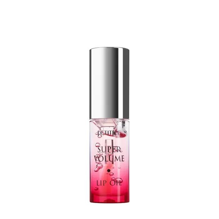 [PETITFEE] Масло для губ ОБЪЕМ Super Volume Lip Oil, 3 гр