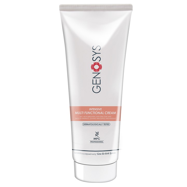 GENOSYS Интенсивный мультифукциональный крем Intensive Multi Functional Crem (MFC), 50 мл