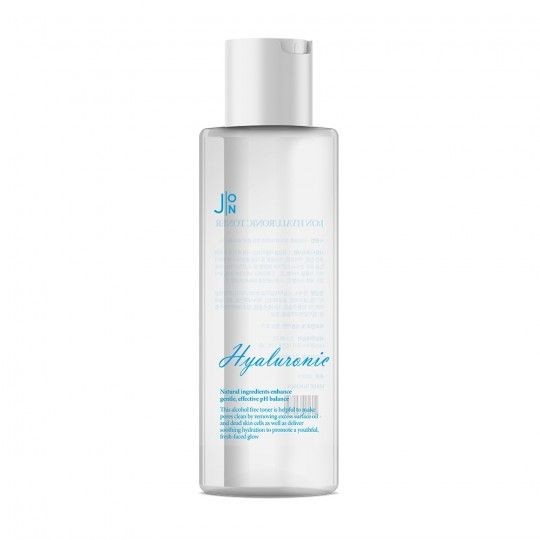 [J:ON] Тонер для лица ГИАЛУРОНОВАЯ КИСЛОТА Hyaluronic Toner, 200 мл