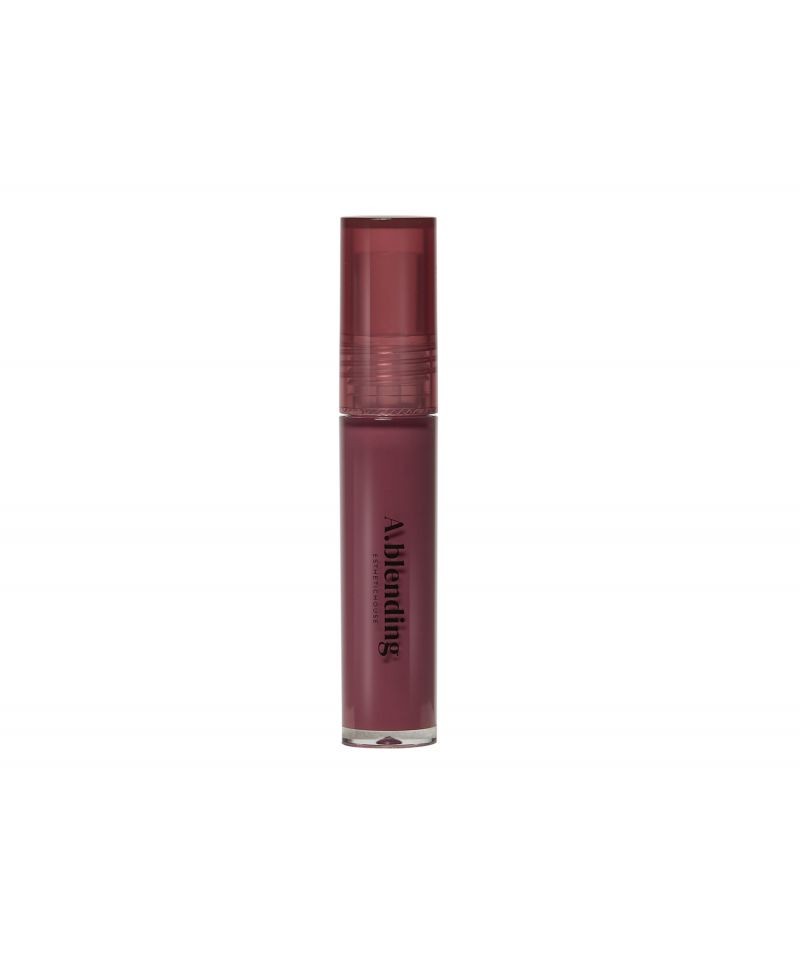 [ESTHETIC HOUSE] DECORATIVE Блеск для губ A.Blending GLOW LIP SHINE (03 Gin Fizz), 4,5 мл