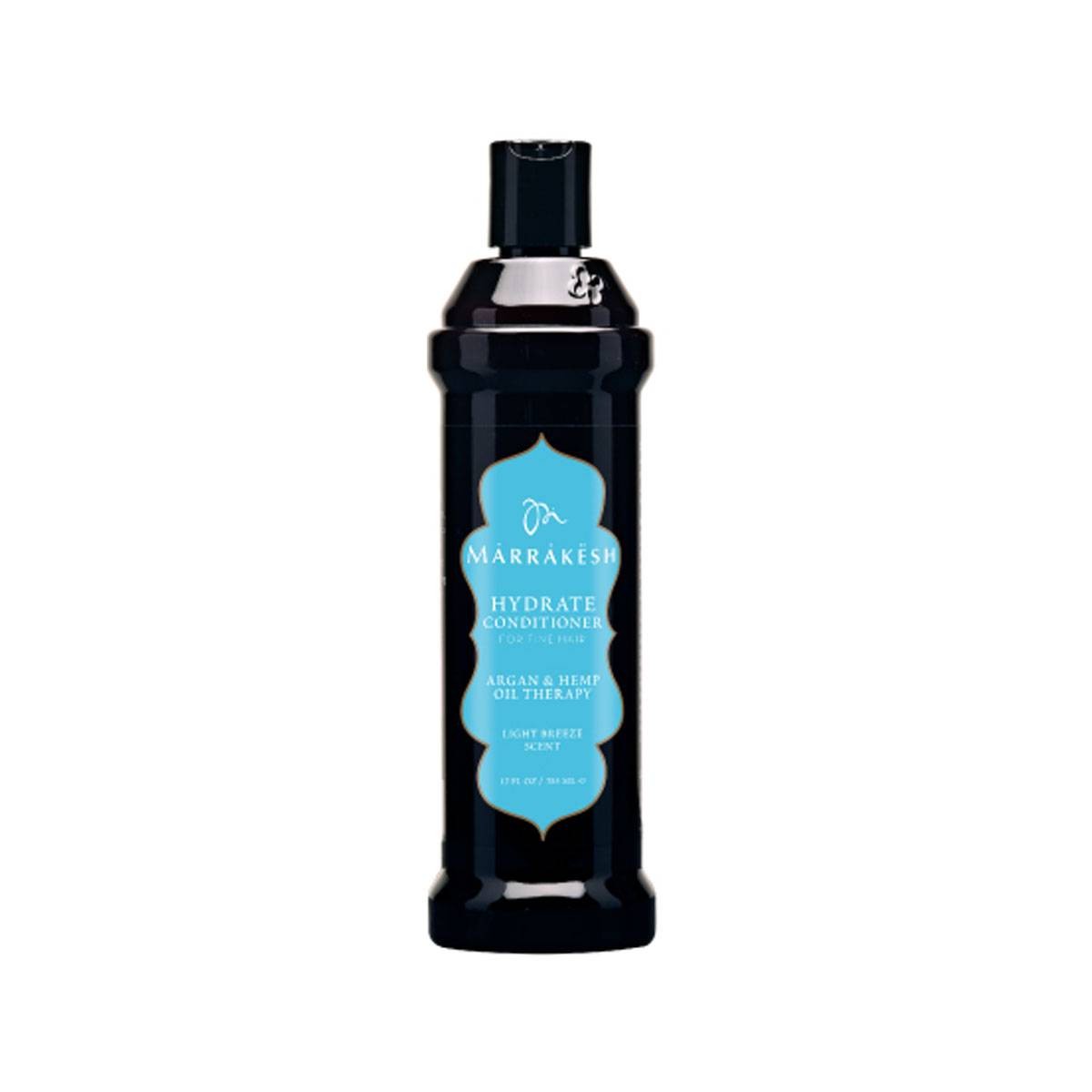 Marrakesh Кондиционер Супер Объем Light Breeze Hydrate Conditioner, 355 мл
