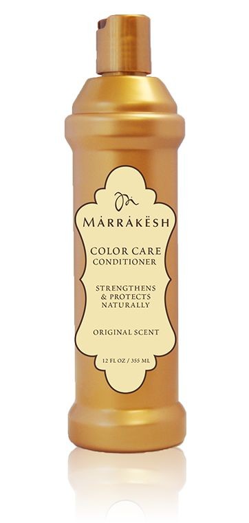Marrakesh Кондиционер для окрашенных волос Color Care Conditioner, 355 мл