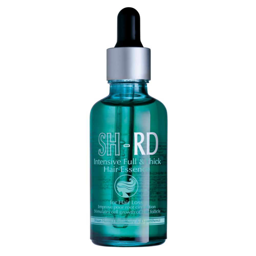 SH-RD Эссенция для силы и густоты волос Intensive Full & Thick Hair Essence, 50 мл