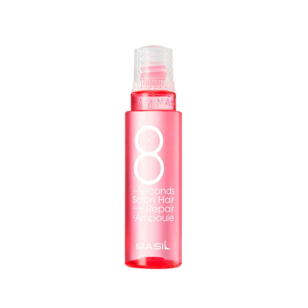 Masil Филлер для поврежденных волос 8 Seconds Salon Hair Repair Ampoule, 15 мл