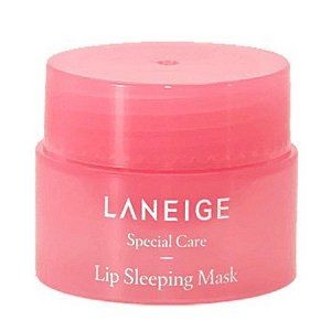 Laneige Ночная маска для губ Lip Sleeping Mask Mini, 3мл