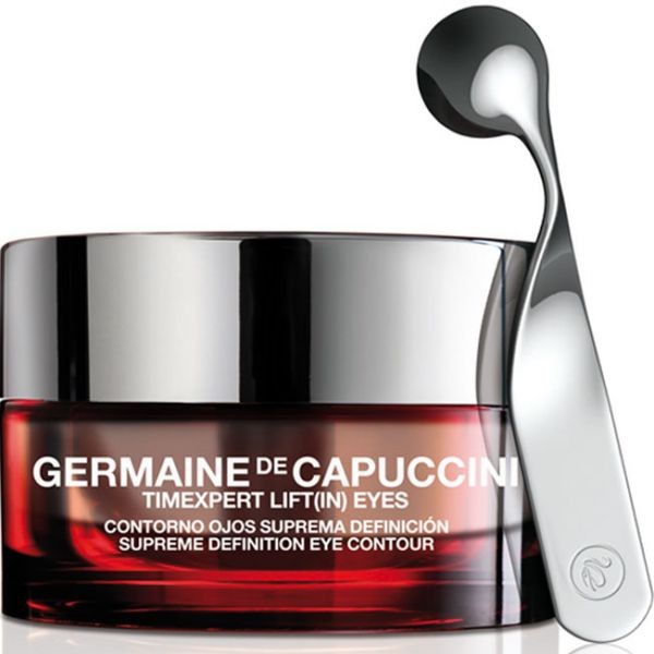 Germaine de Capuccini Lift (In) Крем для контура глаз Supreme Definition Eye Contour, 15 мл