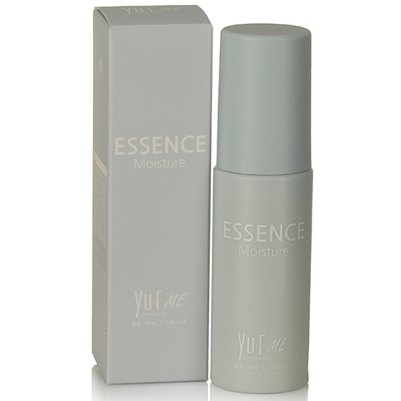 YU.R Me Эссенция для лица Moisturizing Essence, 50 мл