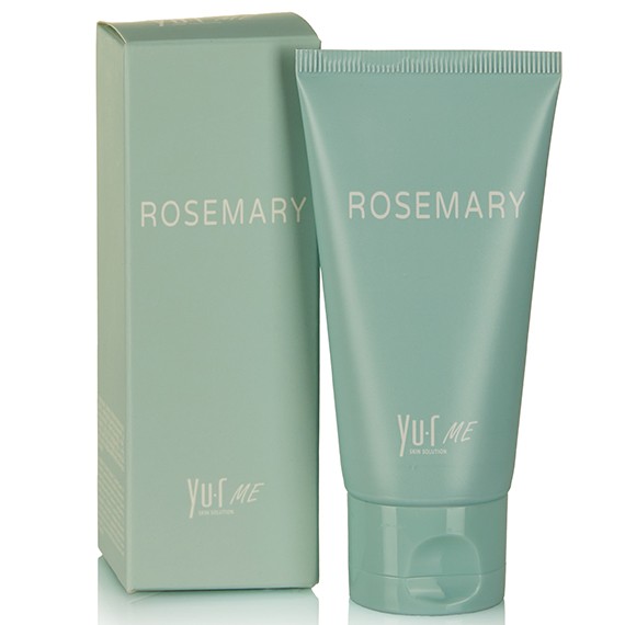 YU.R Me Крем для рук с розмарином Hand Cream Rosemary, 50 мл
