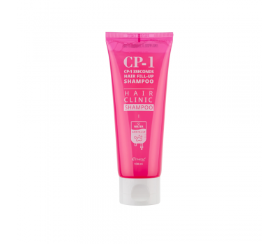 [ESTHETIC HOUSE] Шампунь для волос ВОССТАНОВЛЕНИЕ CP-1 3Seconds Hair Fill-Up Shampoo, 100 мл