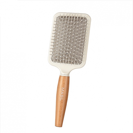 Masil Расческа Wooden Paddle Brush