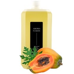 Aroma Fusion Гель для душа Папайя, 1 л