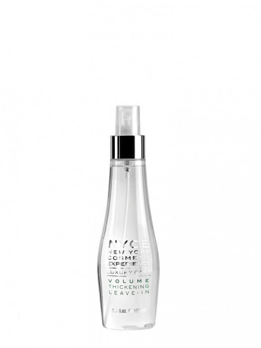NYCE Спрей для объёма волос Volume Thickening Leave In, 150 мл