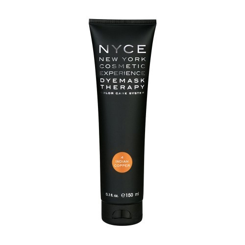 NYCE Маска тонирующая Dyemask Therapy 46 Copper, 150 мл