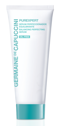 Germaine de Capuccini PurExpert Сыворотка балансирующая Balancing Perfecting Serum, 50 мл