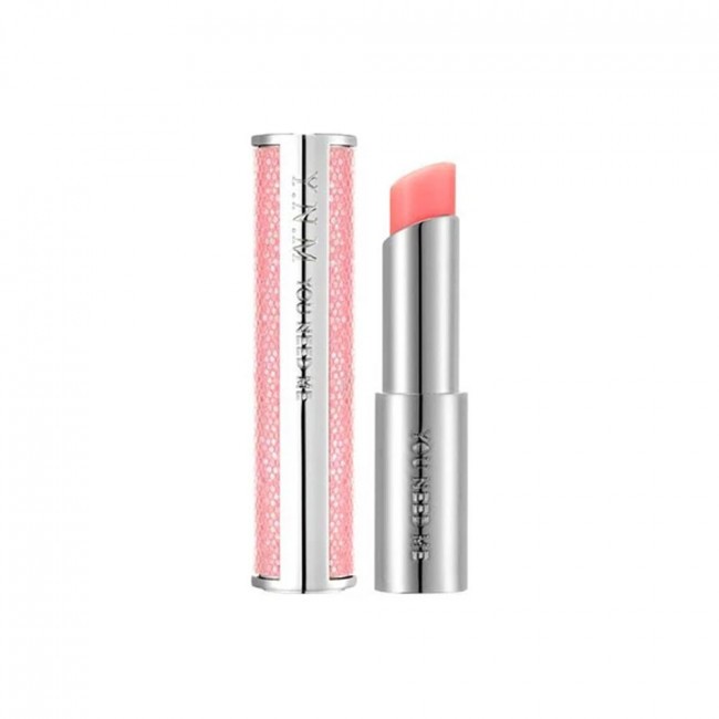 YNM Увлажняющий бальзам для губ с медом Candy Honey Lip Balm Light Pink