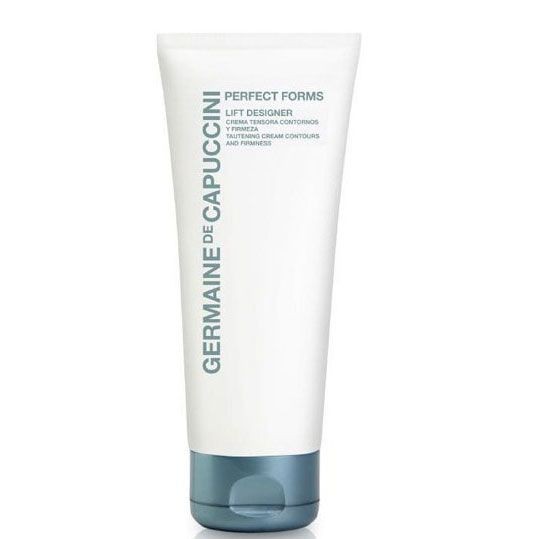 Germaine de Capuccini Perfect Forms Крем подтягивающий Lift Designer Tautening Cream Contours and Firmness, 200 мл