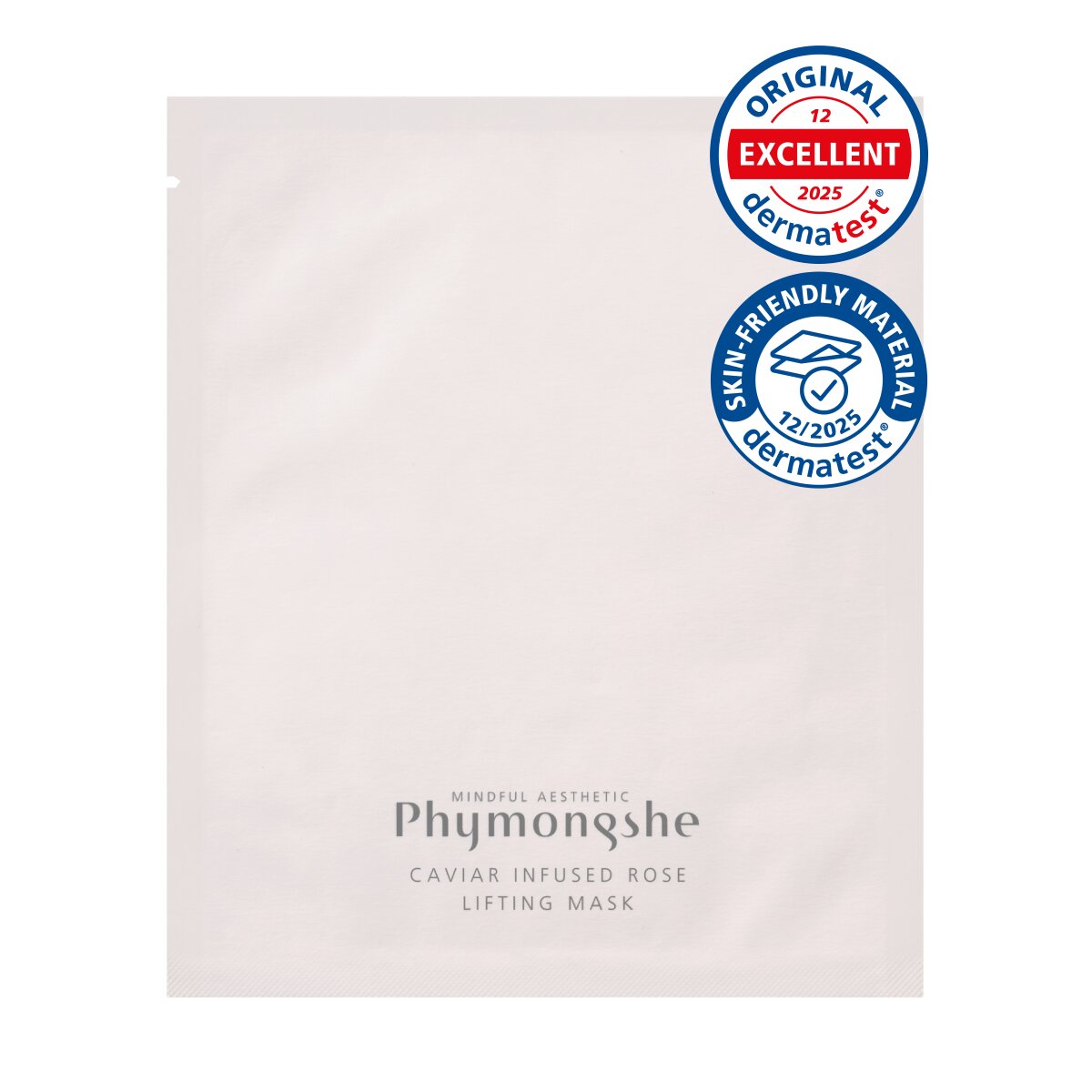 Phymongshe Маска-скульптор для контурной подтяжки лица 5 масок